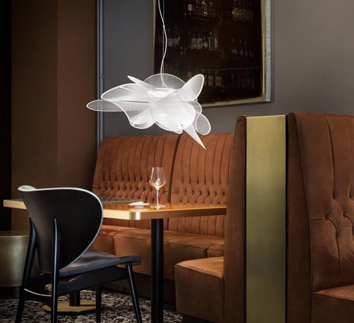 Lampa suspendata led LA BELLE ETOILE [5]