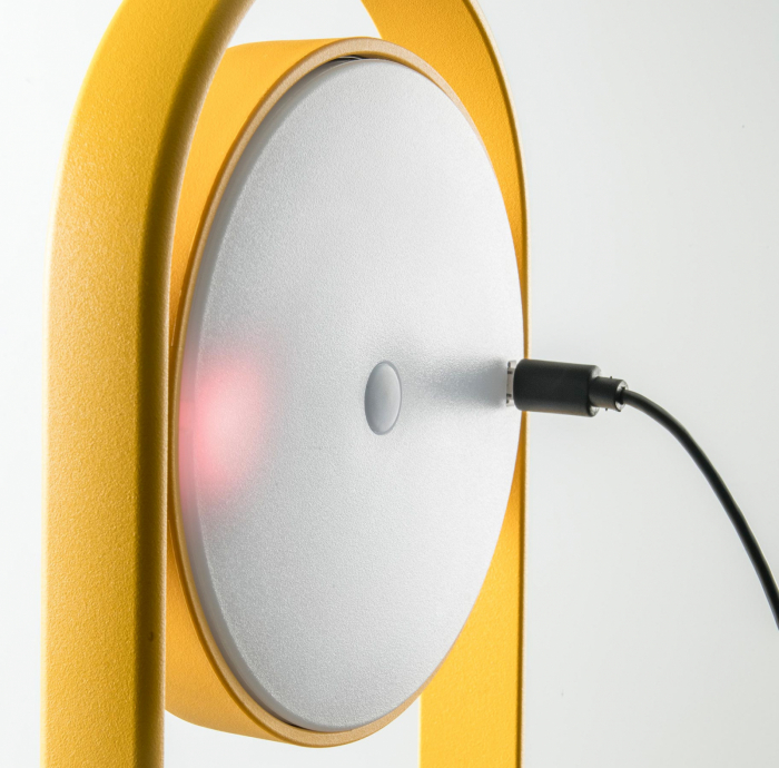 Lampadar de exterior GIRAVOLTA 1799T/130 [5]