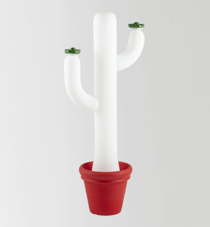 Lampadar in stil mexican pentru restaurante si Fast Food - CACTUS [1]