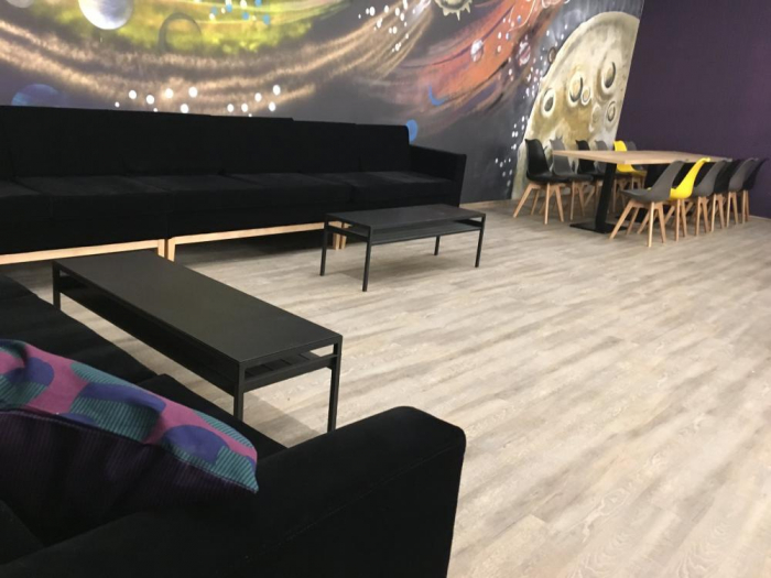 LaserMaxx - Park Lake Shopping Center - Bucuresti (2018) [14]