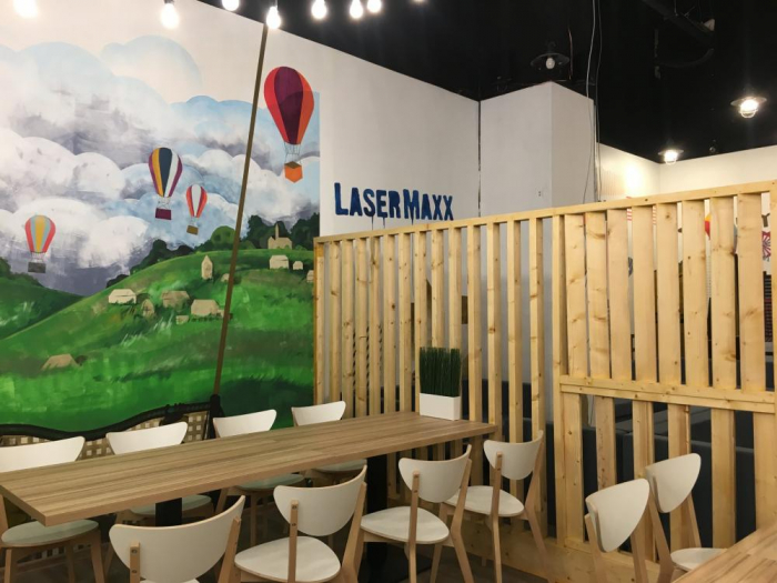 LaserMaxx - Park Lake Shopping Center - Bucuresti (2018) [9]