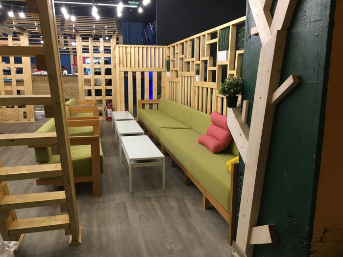 LaserMaxx - Park Lake Shopping Center - Bucuresti (2018) [13]