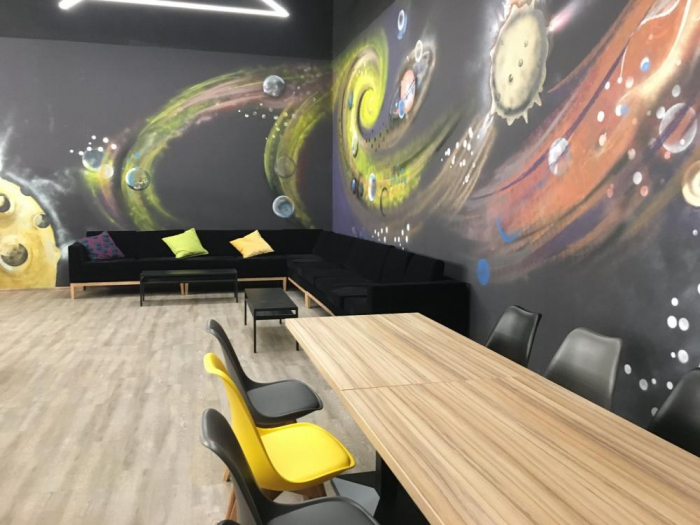 LaserMaxx - Park Lake Shopping Center - Bucuresti (2018) [16]