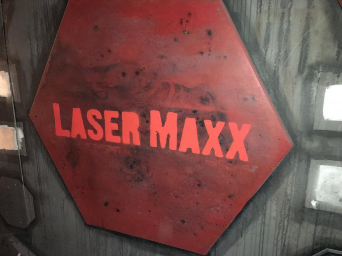 LaserMaxx - Park Lake Shopping Center - Bucuresti (2018) [24]