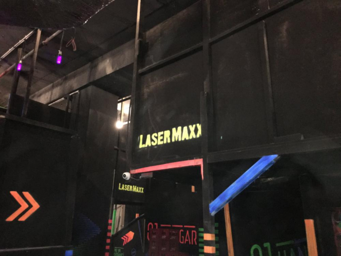 LaserMaxx - Park Lake Shopping Center - Bucuresti (2018) [22]