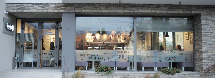 Lavender Cafe & Wine Bar - Brasov, BV (2016) [14]