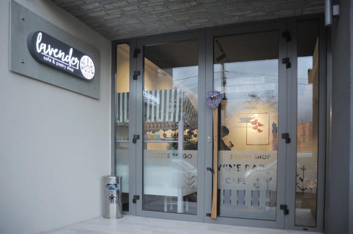 Lavender Cafe & Wine Bar - Brasov, BV (2016) [13]