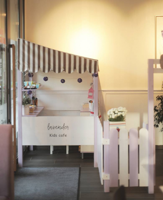 Lavender Cafe & Wine Bar - Brasov, BV (2016) [12]