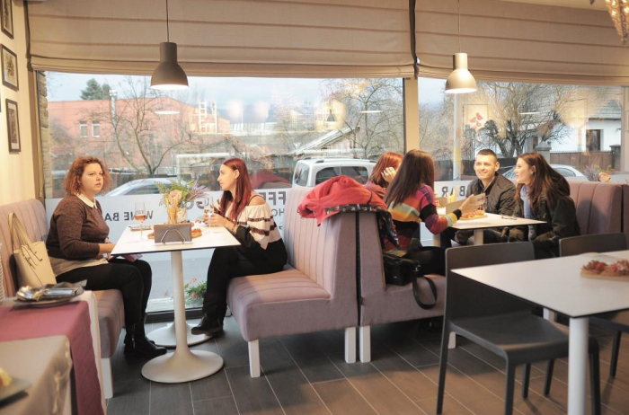 Lavender Cafe & Wine Bar - Brasov, BV (2016) [8]