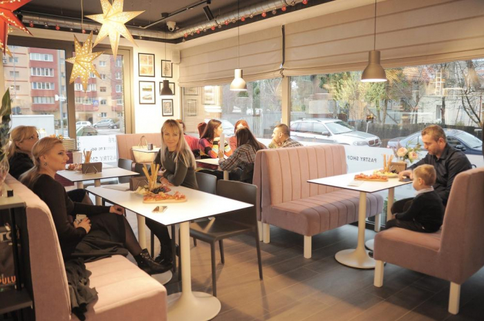 Lavender Cafe & Wine Bar - Brasov, BV (2016) [10]