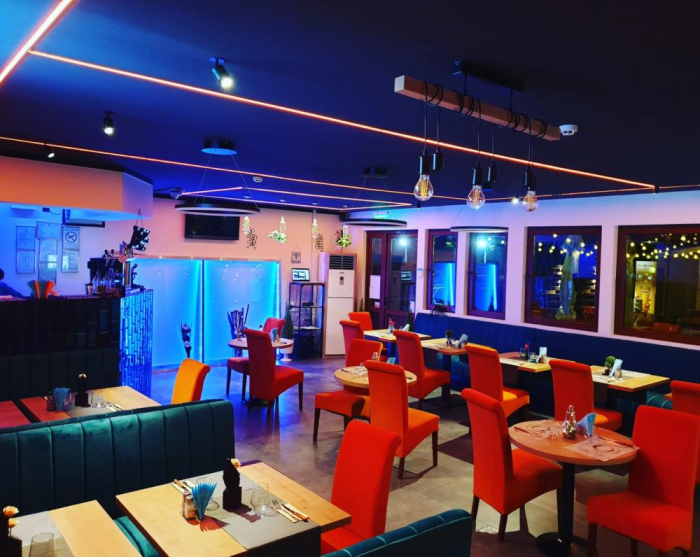 Lio Restaurant & Lounge - Popesti Leordeni, IF (2020) [3]