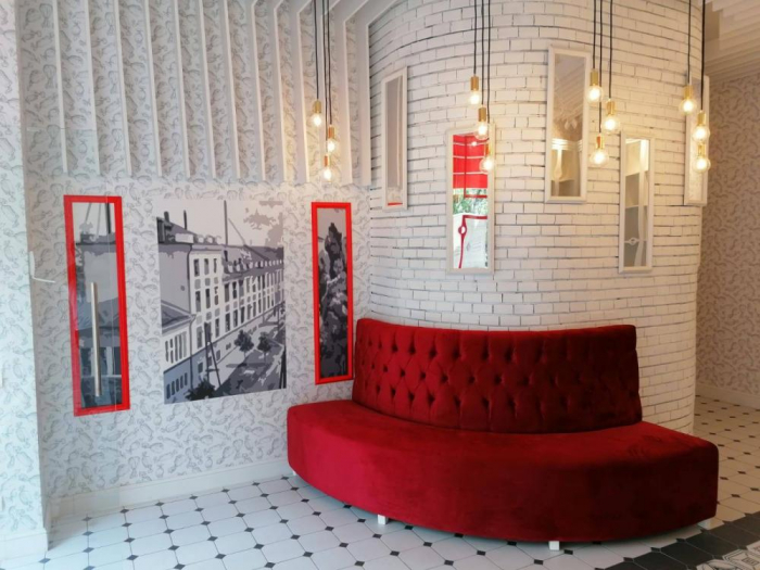 Magazinul Bucuria - Bucuresti (2020) [6]
