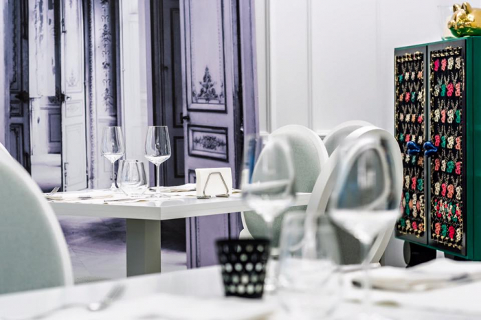Maison Blanche - Atelier Gastronomique - Bucuresti (2016) [3]