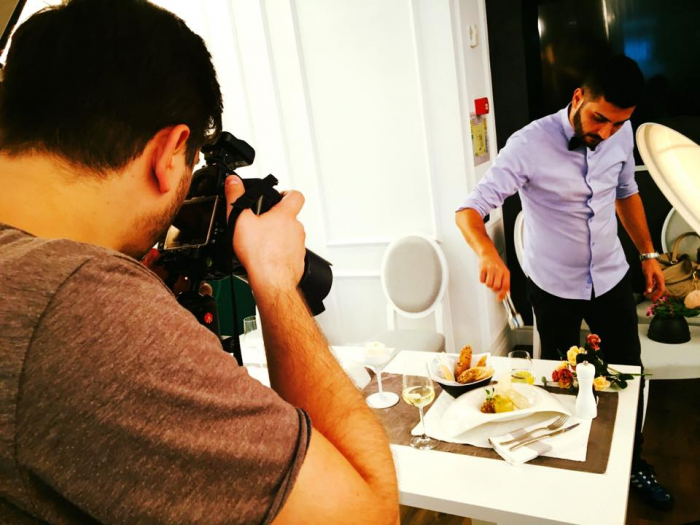 Maison Blanche - Atelier Gastronomique - Bucuresti (2016) [9]