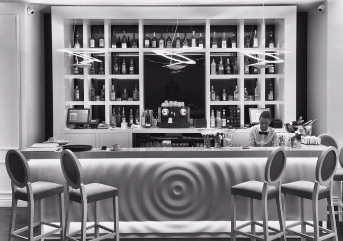 Maison Blanche - Atelier Gastronomique - Bucuresti (2016) [8]