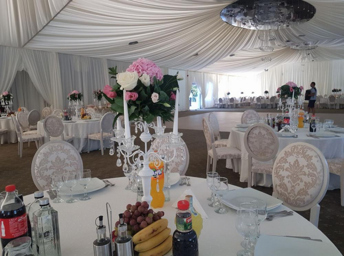 Mariage D'Or - Zaicesti, BT (2017) [2]