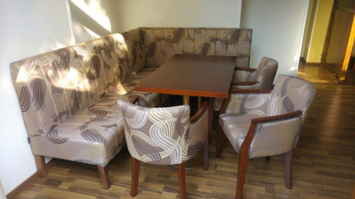Maroon Cafe - Bucuresti (2016) [4]