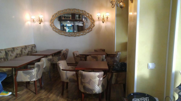 Maroon Cafe - Bucuresti (2016) [7]