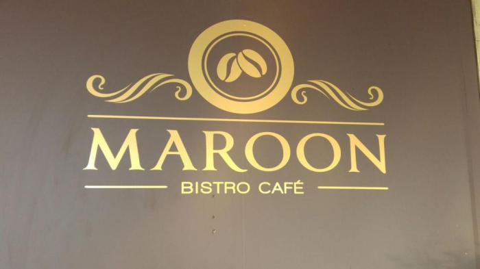 Maroon Cafe - Bucuresti (2016) [11]