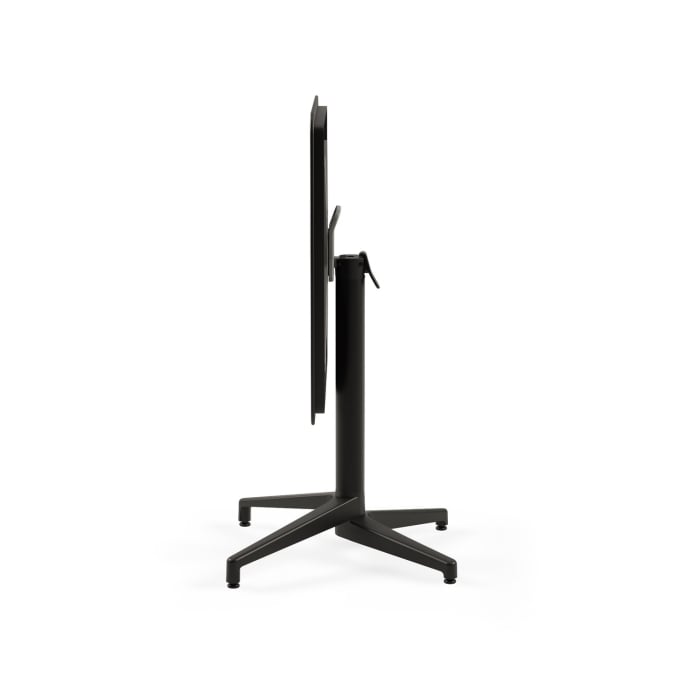 Masa cu blat din plastic rabatabil pentru exterior - MOON [2]