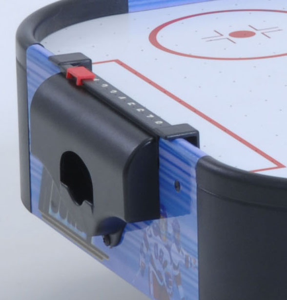 Mese air hockey GHIBLI [4]