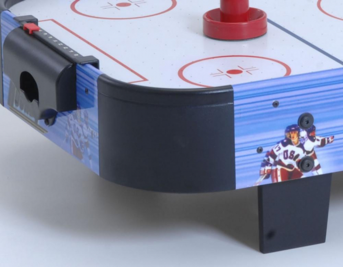 Mese air hockey GHIBLI [2]