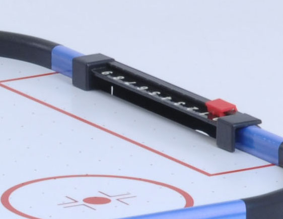 Mese air hockey GHIBLI [6]