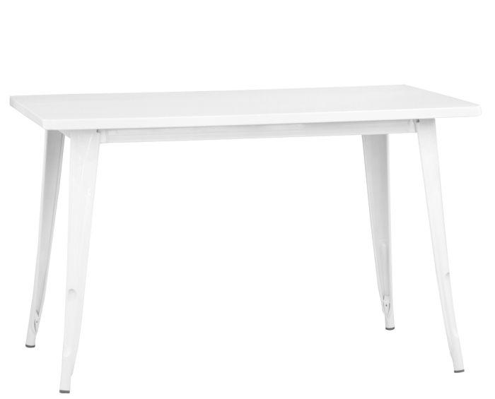 Masa din metal in stil industrial pentru HoReCa - TOLIX RS70W [2]