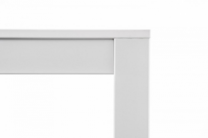 Masa fixa cadru otel cu blat laminat KUADRO TK2 [4]