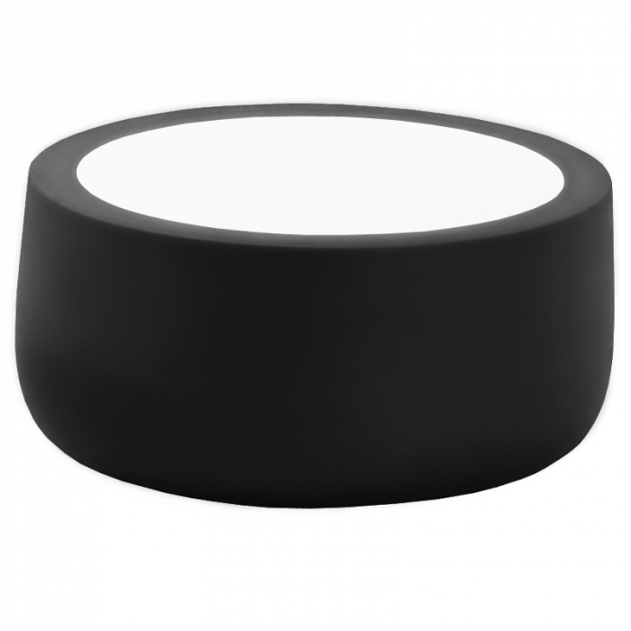 Masa joasa din plastic pentru exterior BOLD TABLE [7]