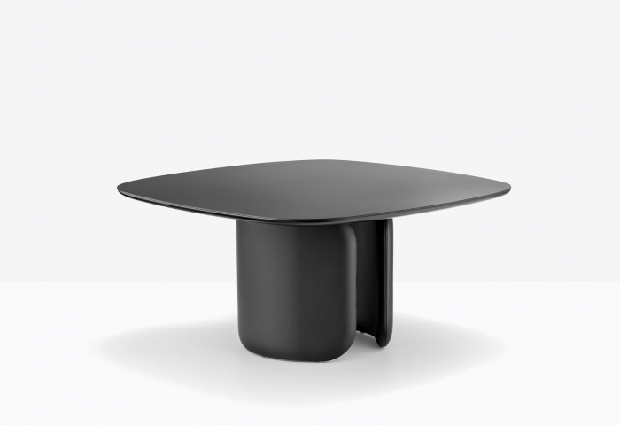 Masa patrata pentru fine dining de design - ELINOR [1]