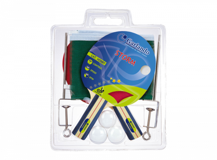 Mese exterior de tenis de masa ADVANCE OUTDOOR [10]