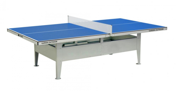 Mese exterior de tenis de masa GARDEN OUTDOOR [2]