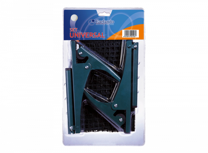 Mese exterior de tenis de masa MASTER OUTDOOR [16]