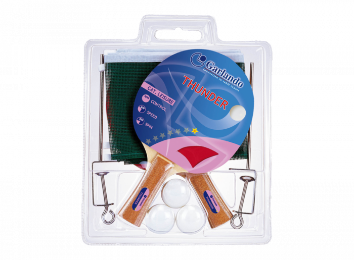 Mese exterior de tenis de masa MASTER OUTDOOR [14]