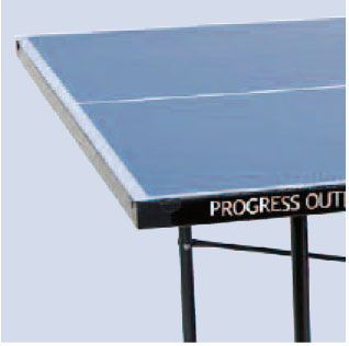 Mese exterior de tenis de masa PROGRESS OUTDOOR [4]
