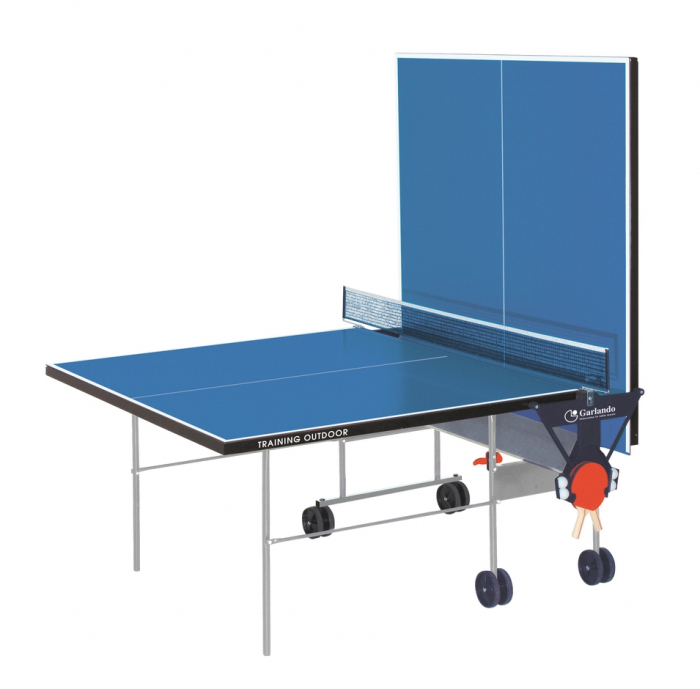 Mese exterior de tenis de masa TRAINING OUTDOOR [2]
