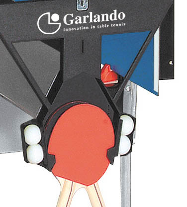 Mese exterior de tenis de masa TRAINING OUTDOOR [7]