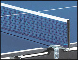 Mese exterior de tenis de masa TRAINING OUTDOOR [6]
