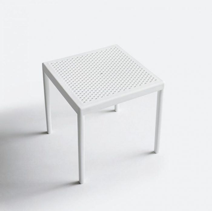 Masuta joasa de cafea / sezlong din tehnopolimer - MINUSH TABLE [2]