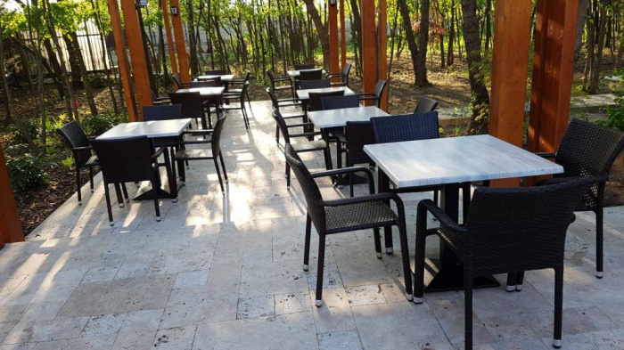 Meadows Restaurant & Events - Sos Bucuresti - Ploiesti DN1, Bucuresti (2017) [5]