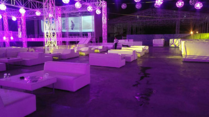 Mega Discoteca Tineretului - Costinesti, CT (2015-2016) [10]