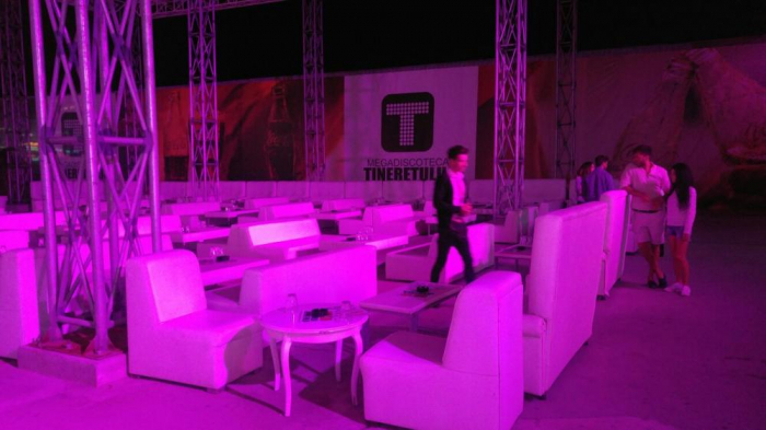 Mega Discoteca Tineretului - Costinesti, CT (2015-2016) [14]