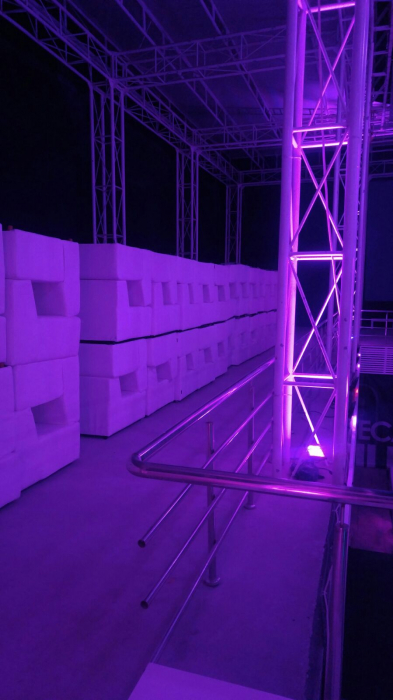 Mega Discoteca Tineretului - Costinesti, CT (2015-2016) [21]