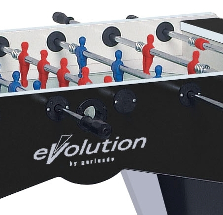 Mese de fotbal FOLDY EVOLUTION [2]