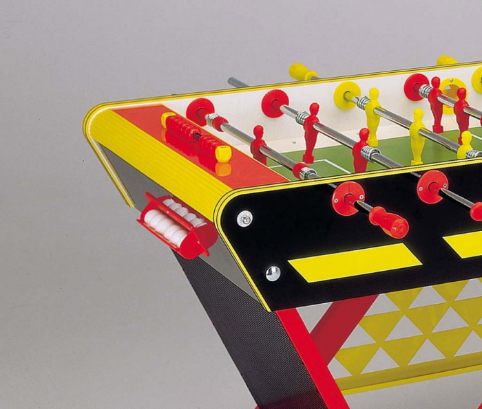Mese de fotbal G1000 [2]