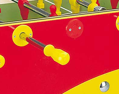 Mese de fotbal G1000 [3]
