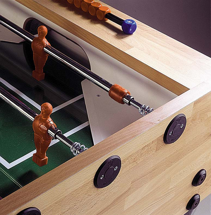 Mese de fotbal G5000 EVOLUTION [5]