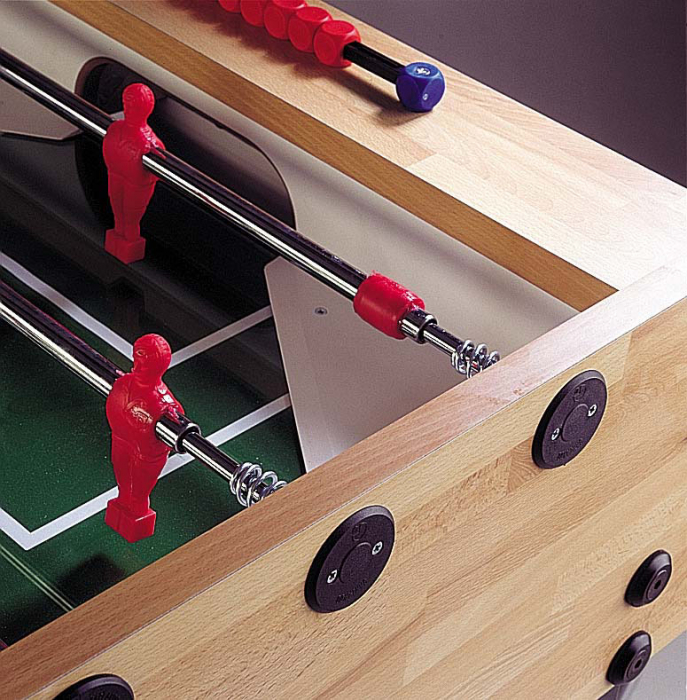 Mese de fotbal G500 [3]