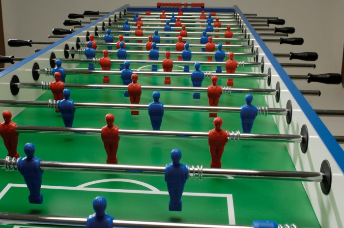 Mese de fotbal XXL [3]